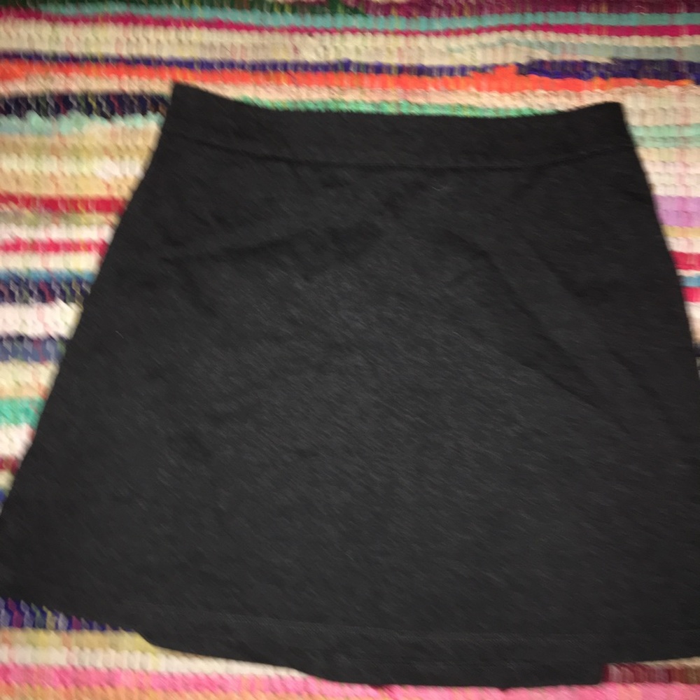 forever 21 skater skirt